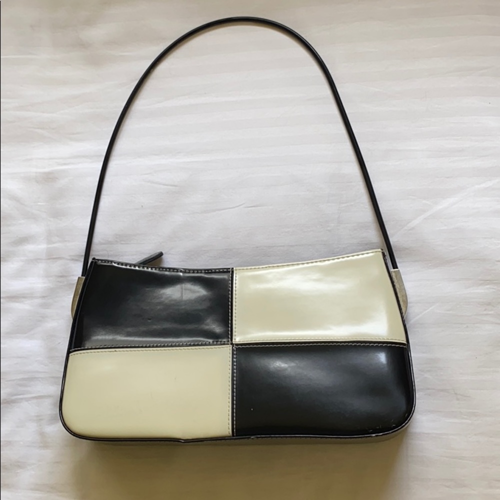 VINTAGE- 1970s shoulder bag
